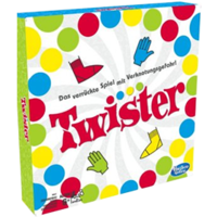 Familienspiel Twister